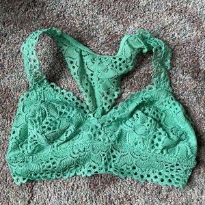 Aerie Bralette Small
